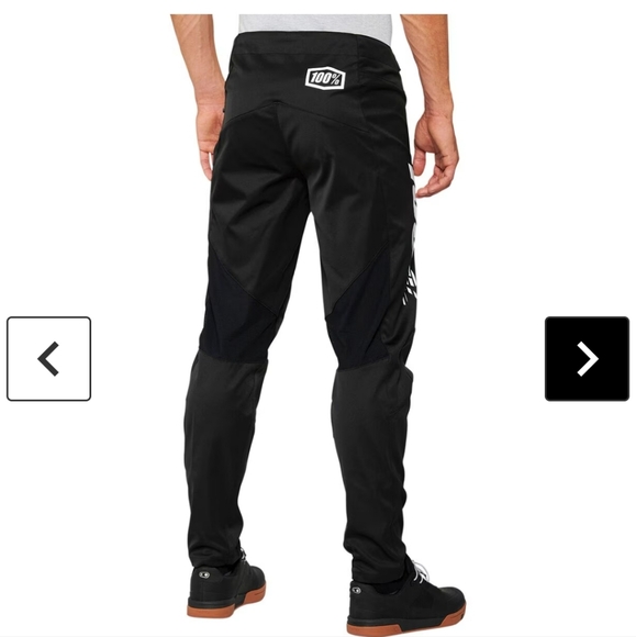 100% R-score pants - Picture 2 of 8